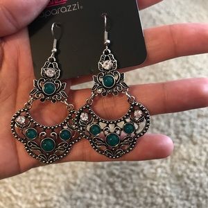 Fashion jewelry earrings